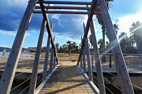 Port Grimaud